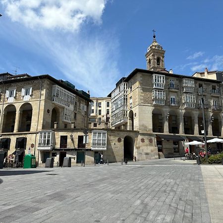 Luxury Arquillos Vitoria Buitenkant foto