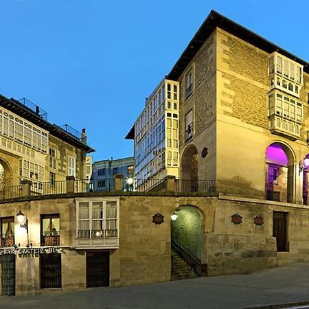 Luxury Arquillos Vitoria Buitenkant foto