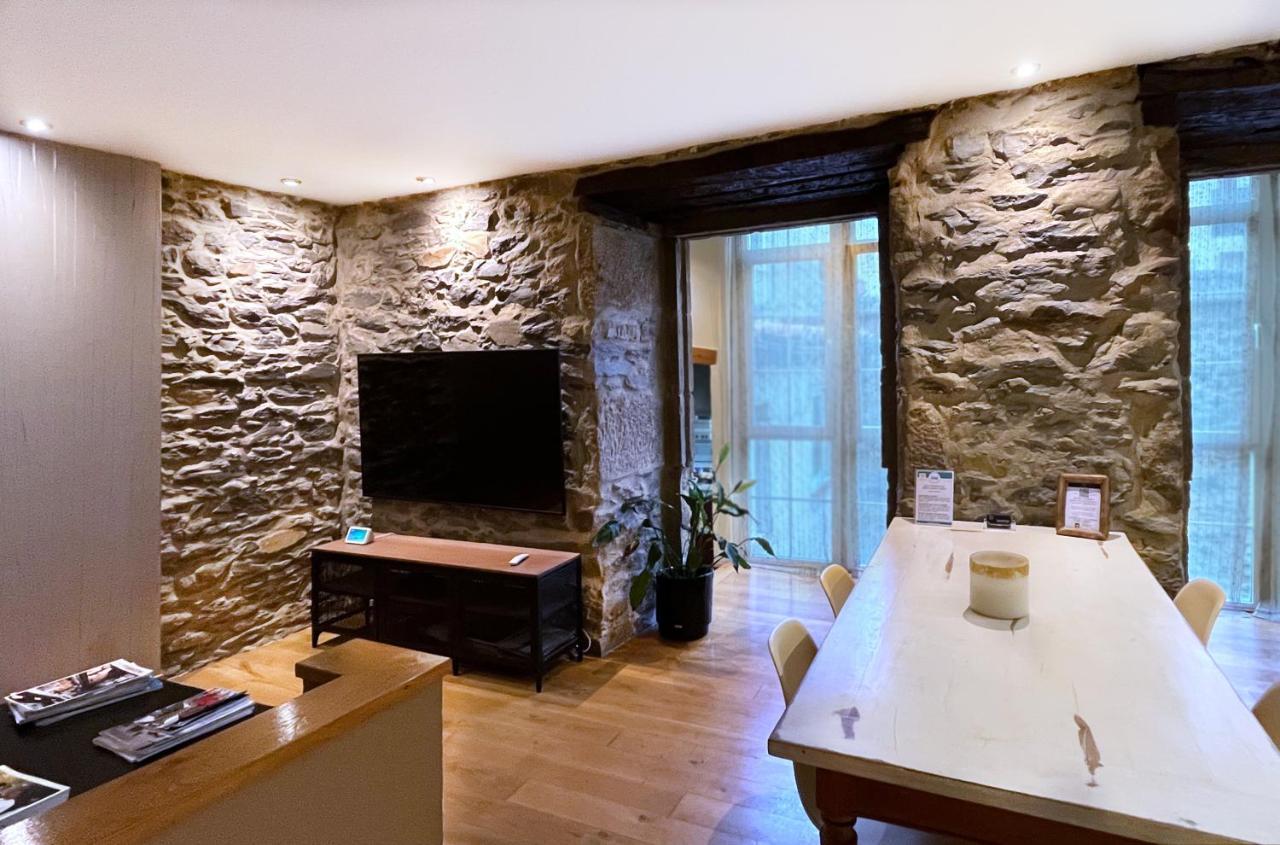 Luxury Arquillos Vitoria Buitenkant foto