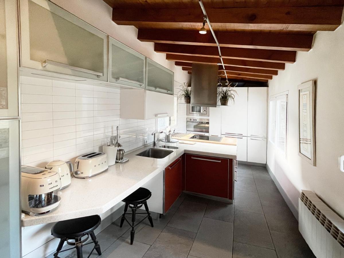 Luxury Arquillos Vitoria Buitenkant foto