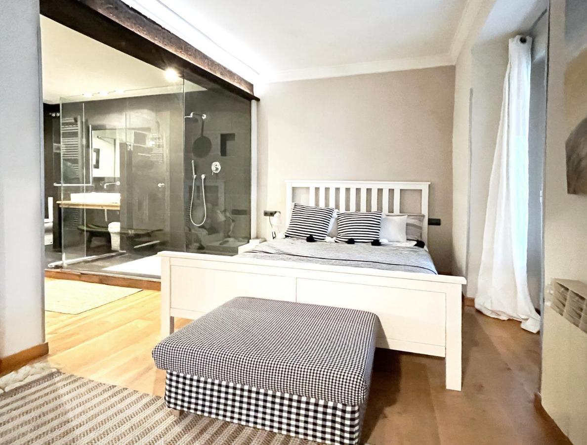 Luxury Arquillos Vitoria Buitenkant foto