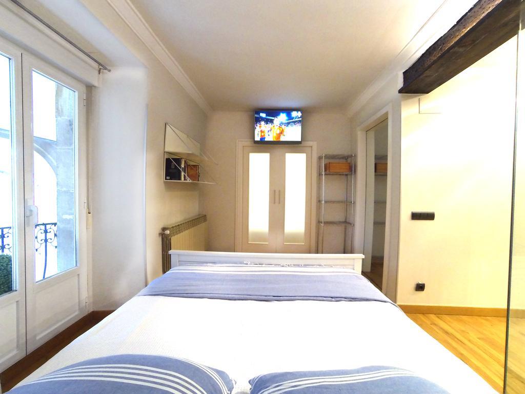 Luxury Arquillos Vitoria Buitenkant foto
