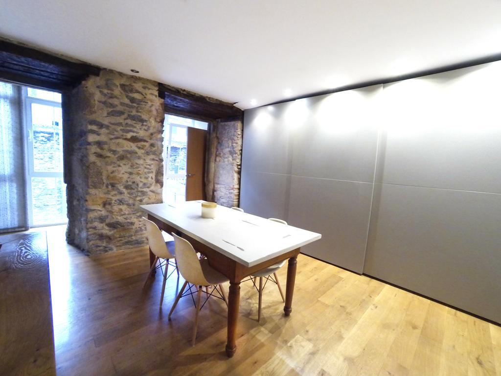 Luxury Arquillos Vitoria Buitenkant foto