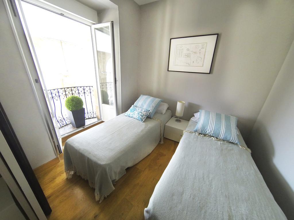 Luxury Arquillos Vitoria Buitenkant foto